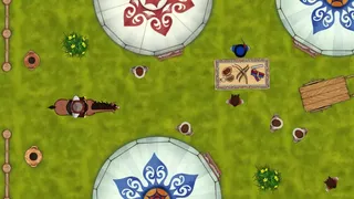 Скриншот 3 к игре Pathseeker