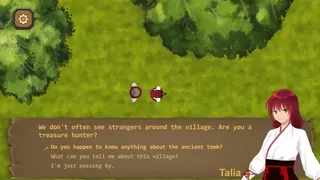 Скриншот 4 к игре Pathseeker