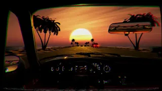 Скриншот 3 к игре Retrowave