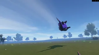 Скриншот 5 к игре Draco VR Dragon Sim
