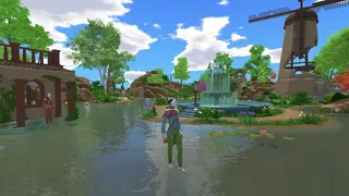 Скриншот 4 к игре Pallas of Vines