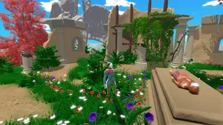 Скриншот 8 к игре Pallas of Vines