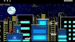 Скриншот 2 к игре Up on the Rooftop