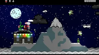 Скриншот 3 к игре Up on the Rooftop