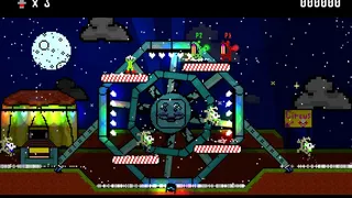 Скриншот 4 к игре Up on the Rooftop