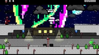 Скриншот 5 к игре Up on the Rooftop