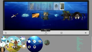 Скриншот 4 к игре Memory Player