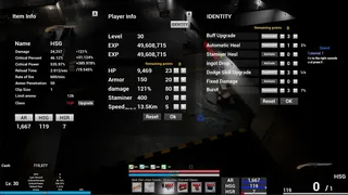 Скриншот 2 к игре Infection Point