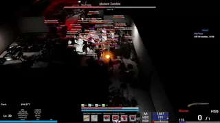 Скриншот 3 к игре Infection Point