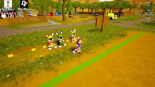 Скриншот 8 к игре SokoBunny