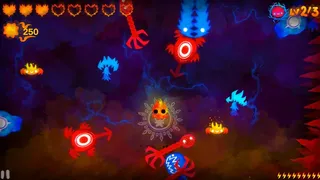 Скриншот 3 к игре Dashing Fire