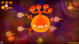 Скриншот 5 к игре Dashing Fire