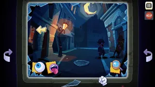 Скриншот 4 к игре There Is No Game: Wrong Dimension