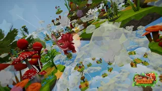Скриншот 3 к игре The Botanist