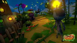 Скриншот 4 к игре The Botanist