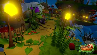 Скриншот 5 к игре The Botanist