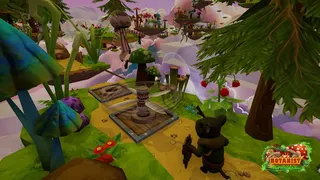 Скриншот 6 к игре The Botanist