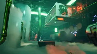 Скриншот 4 к игре TechnoTsunami