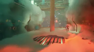 Скриншот 6 к игре TechnoTsunami