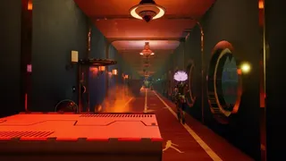 Скриншот 7 к игре TechnoTsunami