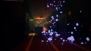 Скриншот 8 к игре TechnoTsunami