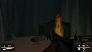 Скриншот 5 к игре Parallel Catastrophes Chronicles