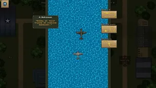 Скриншот 7 к игре Until the Last Plane