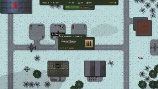 Скриншот 8 к игре Until the Last Plane