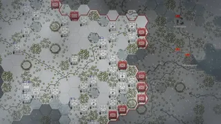 Скриншот 2 к игре Hex of Steel