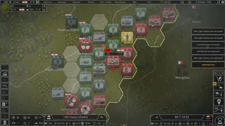 Скриншот 7 к игре Hex of Steel