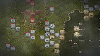 Скриншот 8 к игре Hex of Steel