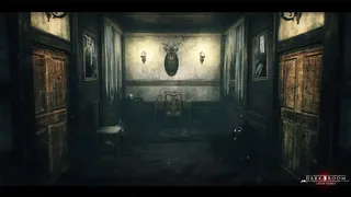 Скриншот 2 к игре Dark Room
