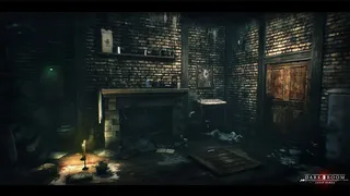 Скриншот 4 к игре Dark Room