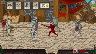 Скриншот 5 к игре Legacy of Sin: The Father Sacrifice