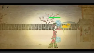 Скриншот 2 к игре Shadow Puppets & Beijing opera