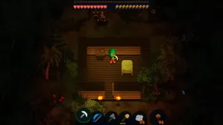Скриншот 1 к игре Deep Despair