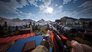 Скриншот 6 к игре POLYGON