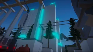 Скриншот 6 к игре ANARCHY