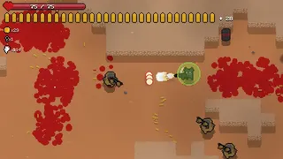 Скриншот 1 к игре Return to Sender