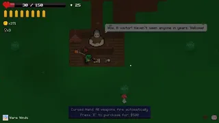 Скриншот 4 к игре Return to Sender