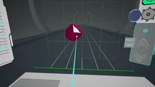 Скриншот 3 к игре Pulse Forge VR v0.544