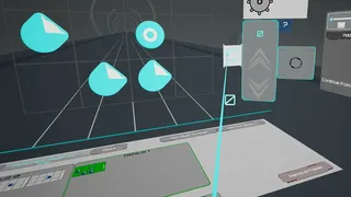 Скриншот 5 к игре Pulse Forge VR v0.544