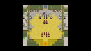 Скриншот 5 к игре 降神战役 -A Story of the usurpers-