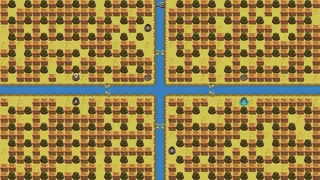 Скриншот 1 к игре Bomb Fight