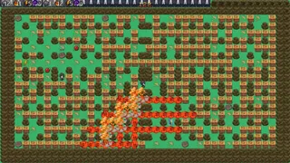 Скриншот 2 к игре Bomb Fight