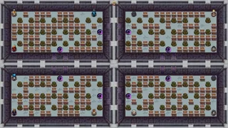 Скриншот 3 к игре Bomb Fight