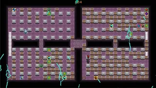 Скриншот 4 к игре Bomb Fight