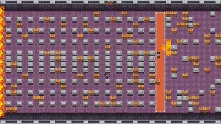 Скриншот 7 к игре Bomb Fight