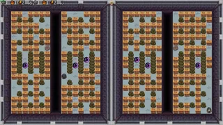 Скриншот 8 к игре Bomb Fight