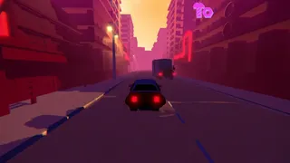 Скриншот 5 к игре Dirty Harry's Thunder Drive